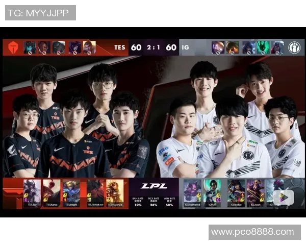 赛后复盘IG与TES对决状态分析与未来展望